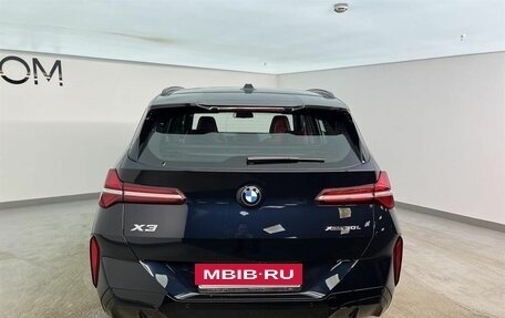 BMW X3, 2025 год, 7 770 000 рублей, 6 фотография