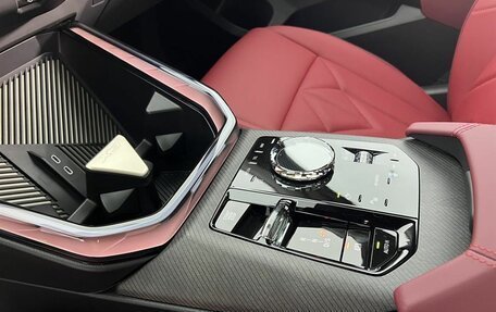 BMW X3, 2025 год, 7 770 000 рублей, 14 фотография