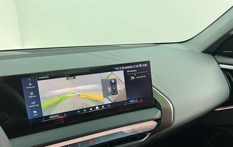 BMW X3, 2025 год, 7 770 000 рублей, 15 фотография