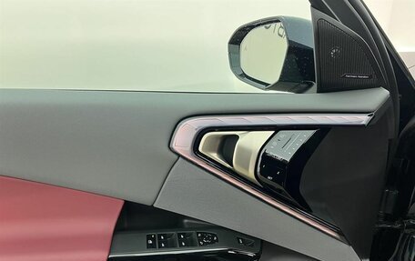 BMW X3, 2025 год, 7 770 000 рублей, 16 фотография