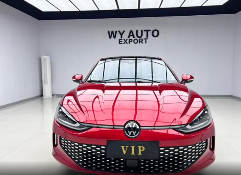 Volkswagen Lavida, 2022 год, 1 920 000 рублей, 2 фотография