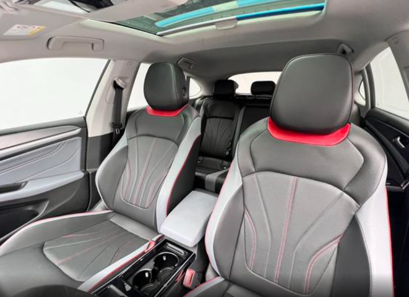 Volkswagen Lavida, 2022 год, 1 920 000 рублей, 9 фотография