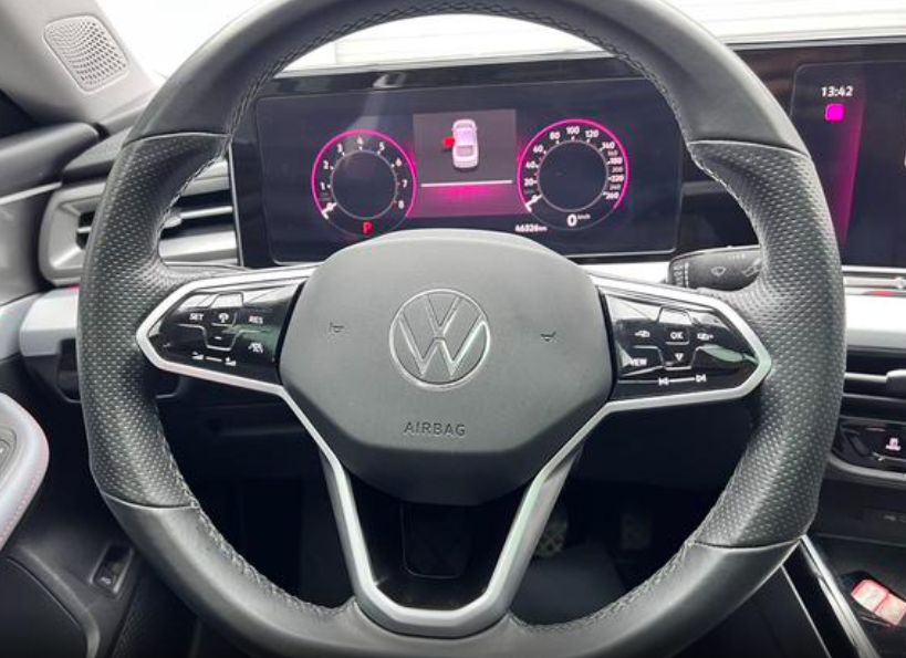 Volkswagen Lavida, 2022 год, 1 920 000 рублей, 11 фотография