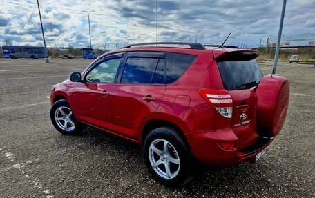 Toyota RAV4, 2012 год, 2 070 000 рублей, 1 фотография