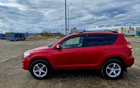 Toyota RAV4, 2012 год, 2 070 000 рублей, 5 фотография