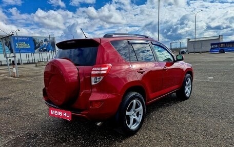 Toyota RAV4, 2012 год, 2 070 000 рублей, 8 фотография