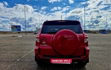 Toyota RAV4, 2012 год, 2 070 000 рублей, 7 фотография