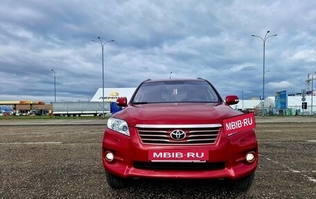 Toyota RAV4, 2012 год, 2 070 000 рублей, 3 фотография