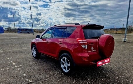 Toyota RAV4, 2012 год, 2 070 000 рублей, 6 фотография