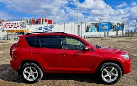 Toyota RAV4, 2012 год, 2 070 000 рублей, 9 фотография