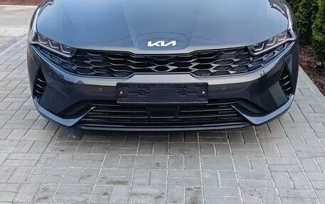 KIA K5, 2022 год, 5 500 000 рублей, 1 фотография