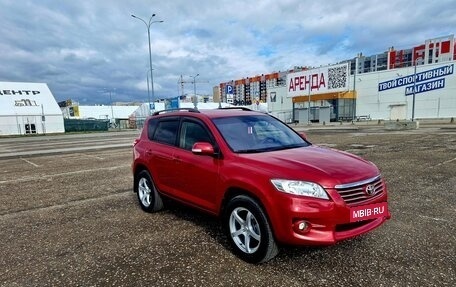 Toyota RAV4, 2012 год, 2 070 000 рублей, 10 фотография