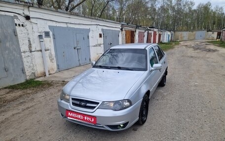 Daewoo Nexia I рестайлинг, 2012 год, 240 000 рублей, 1 фотография