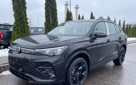 Volkswagen Teramont, 2025 год, 6 520 000 рублей, 1 фотография