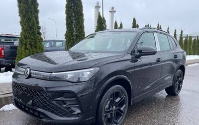 Volkswagen Teramont, 2025 год, 6 520 000 рублей, 1 фотография