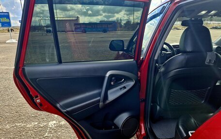 Toyota RAV4, 2012 год, 2 070 000 рублей, 14 фотография