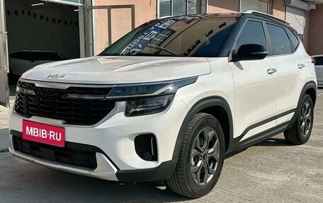 KIA Seltos I, 2023 год, 1 865 000 рублей, 1 фотография