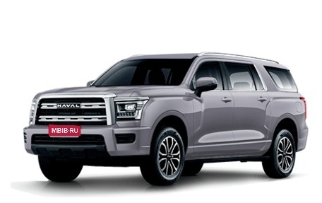 Haval H5, 2026 год, 4 349 000 рублей, 1 фотография