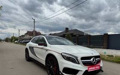 Mercedes-Benz GLA AMG, 2014 год, 2 200 000 рублей, 1 фотография