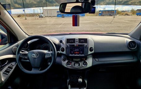 Toyota RAV4, 2012 год, 2 070 000 рублей, 19 фотография