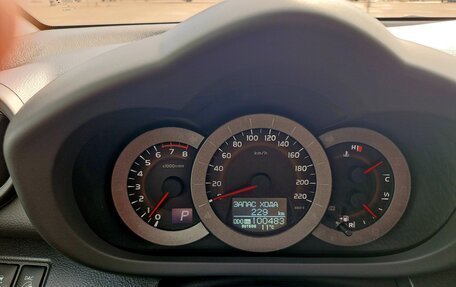 Toyota RAV4, 2012 год, 2 070 000 рублей, 18 фотография