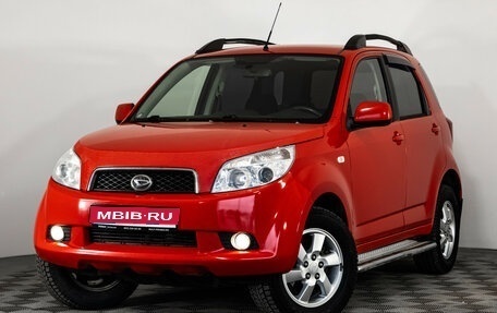 Daihatsu Terios II, 2006 год, 699 000 рублей, 1 фотография