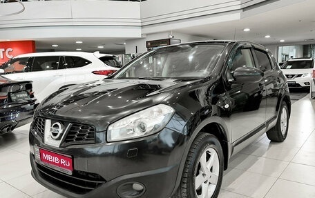 Nissan Qashqai, 2013 год, 950 000 рублей, 1 фотография