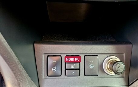 Toyota RAV4, 2012 год, 2 070 000 рублей, 17 фотография