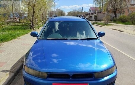 Mitsubishi Legnum, 1996 год, 250 000 рублей, 1 фотография