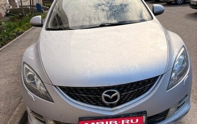 Mazda 6, 2008 год, 650 000 рублей, 1 фотография