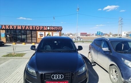 Audi Q7, 2008 год, 1 250 000 рублей, 1 фотография