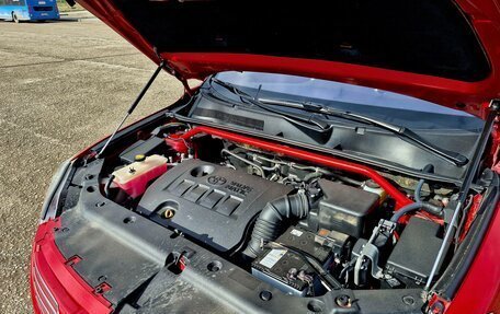 Toyota RAV4, 2012 год, 2 070 000 рублей, 22 фотография