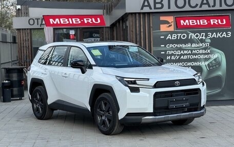 Toyota RAV4, 2026 год, 4 600 000 рублей, 1 фотография