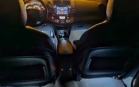 Toyota RAV4, 2012 год, 2 070 000 рублей, 25 фотография