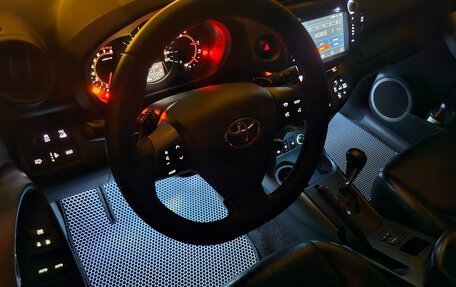 Toyota RAV4, 2012 год, 2 070 000 рублей, 26 фотография