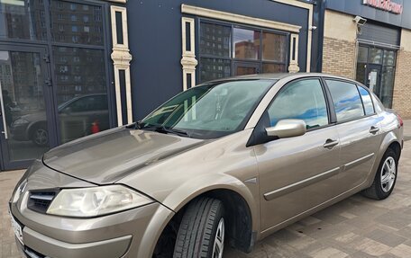 Renault Megane II, 2008 год, 420 000 рублей, 2 фотография