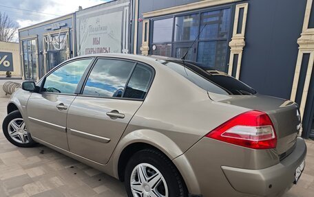 Renault Megane II, 2008 год, 420 000 рублей, 5 фотография
