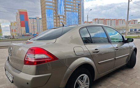 Renault Megane II, 2008 год, 420 000 рублей, 6 фотография