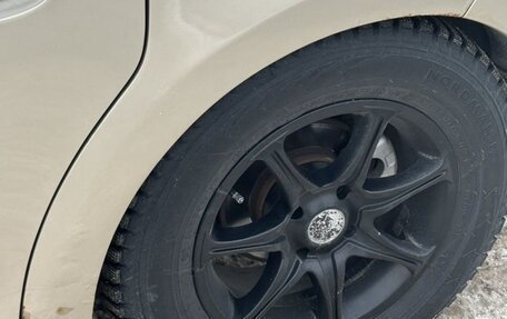 Citroen C4 II рестайлинг, 2006 год, 216 000 рублей, 3 фотография