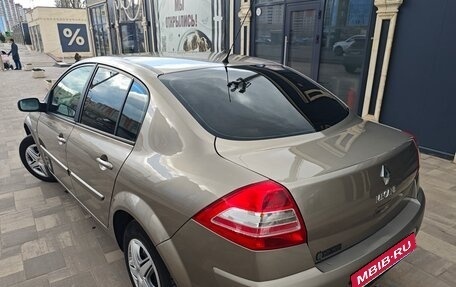Renault Megane II, 2008 год, 420 000 рублей, 7 фотография