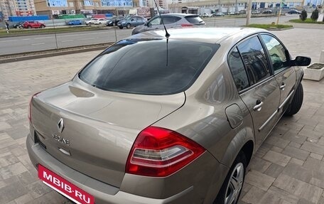 Renault Megane II, 2008 год, 420 000 рублей, 8 фотография