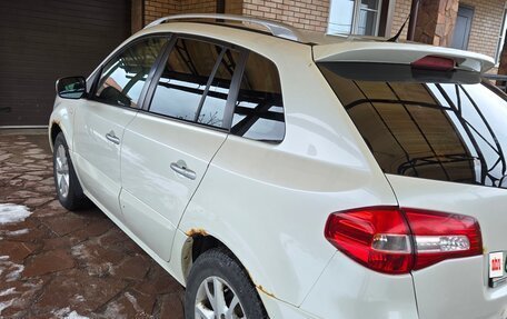 Renault Koleos I рестайлинг 2, 2010 год, 555 555 рублей, 4 фотография