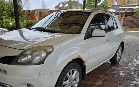 Renault Koleos I рестайлинг 2, 2010 год, 555 555 рублей, 3 фотография