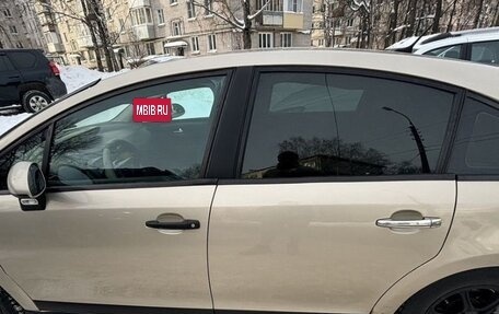 Citroen C4 II рестайлинг, 2006 год, 216 000 рублей, 7 фотография