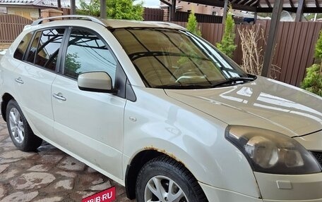 Renault Koleos I рестайлинг 2, 2010 год, 555 555 рублей, 2 фотография