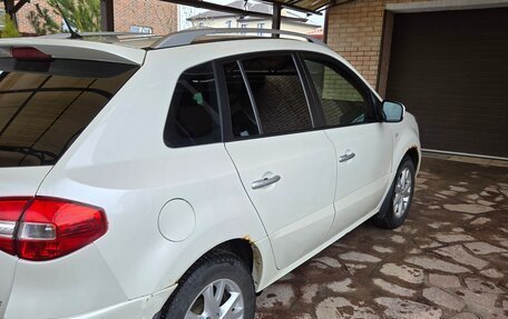 Renault Koleos I рестайлинг 2, 2010 год, 555 555 рублей, 6 фотография