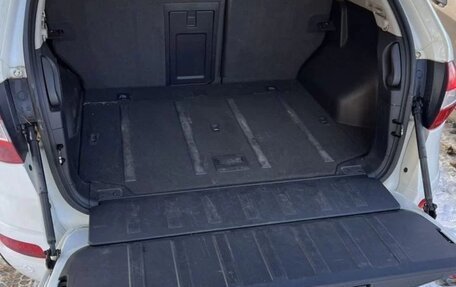 Renault Koleos I рестайлинг 2, 2010 год, 555 555 рублей, 10 фотография