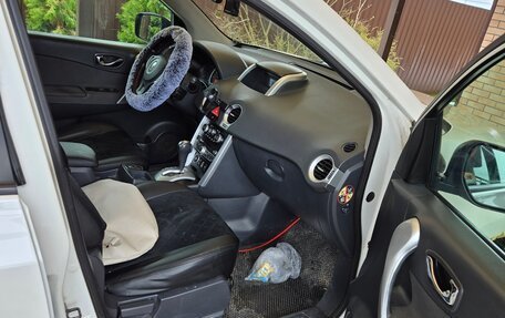 Renault Koleos I рестайлинг 2, 2010 год, 555 555 рублей, 8 фотография