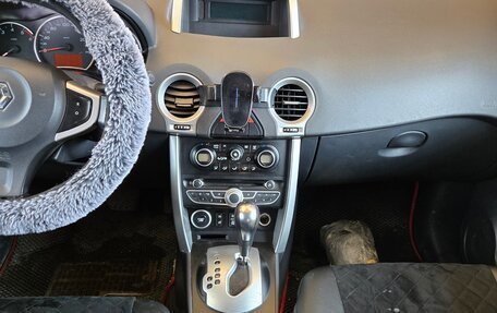 Renault Koleos I рестайлинг 2, 2010 год, 555 555 рублей, 7 фотография