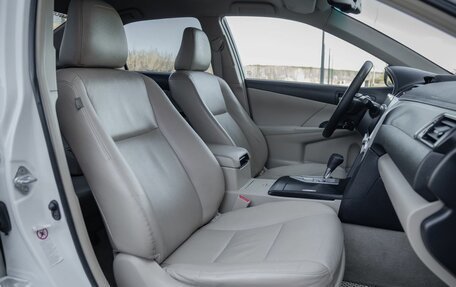 Toyota Camry, 2012 год, 1 450 000 рублей, 5 фотография